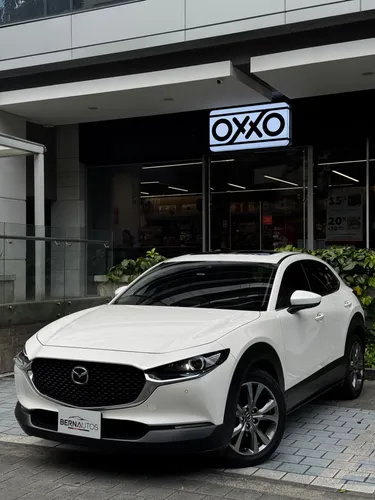 Mazda Cx-30 Grand Touring LX 4x4 