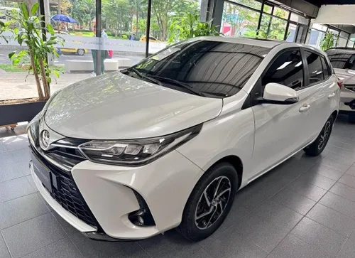 Toyota Yaris Sport 2024