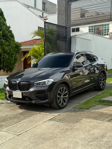 BMW X4 30i 2021