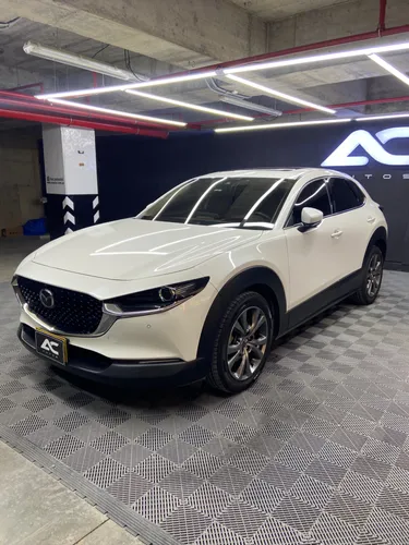 Mazda CX-30 2.5 Grand Touring Lx 4x4