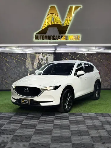 MAZDA CX-5 TOURING 2020 