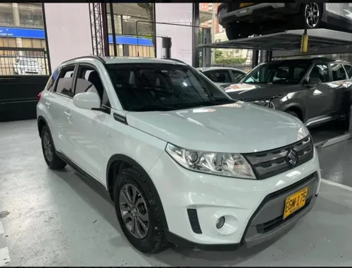 Suzuki Vitara GL 2018