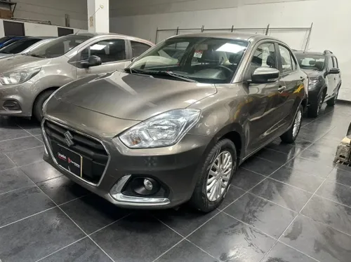 Suzuki Swift Dzire 2023