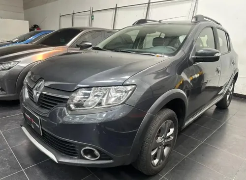 Renault Stepway Dynamique 2017