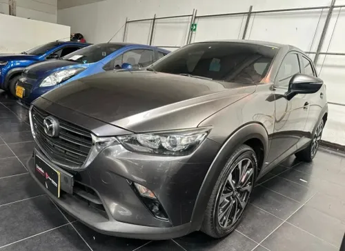 Mazda CX-3 Touring 2020