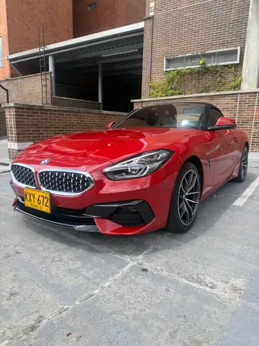 Bmw Z4 2.0 Sdrive 20i 2022
