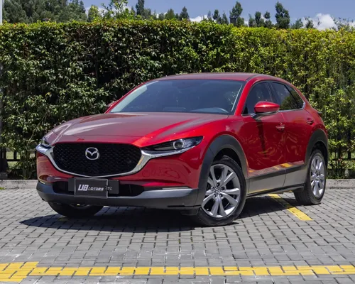 MAZDA CX-30 TOURING 2022