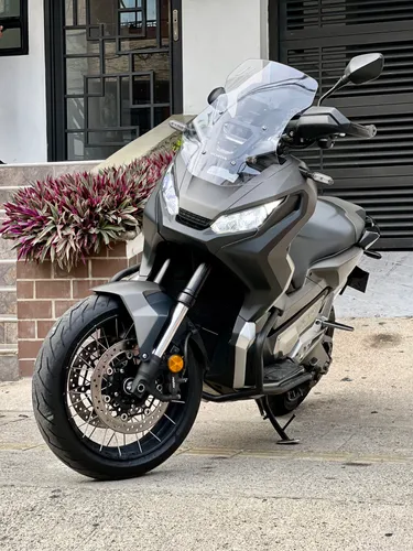 Honda XADV 750 modelo 2019