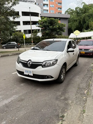RENAULT LOGAN PRIVILEGE