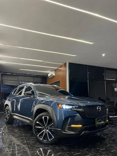 MAZDA CX-50 GRAN TOURING 2025