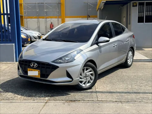 HYUNDAI ACCENT HB20 2022 FULL 