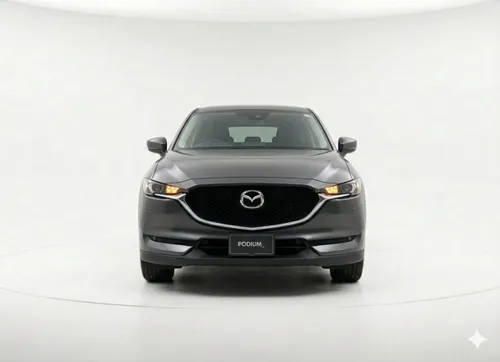 Mazda CX-5 Grand Touring