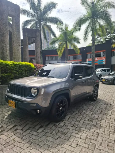 JEEP RENEGADE SPORT 2020 AT