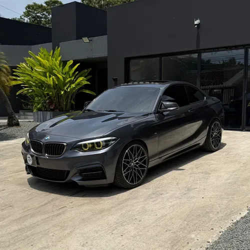 BMW M240I Coupe - 2020