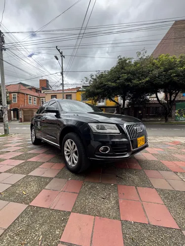 Audi Q5 Diésel 