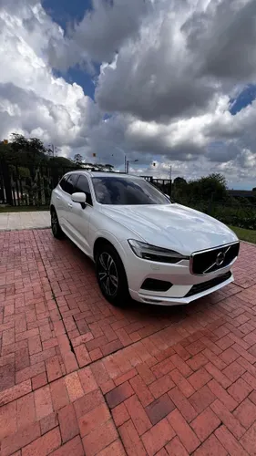 VOLVO XC60 4x4 - 2021 