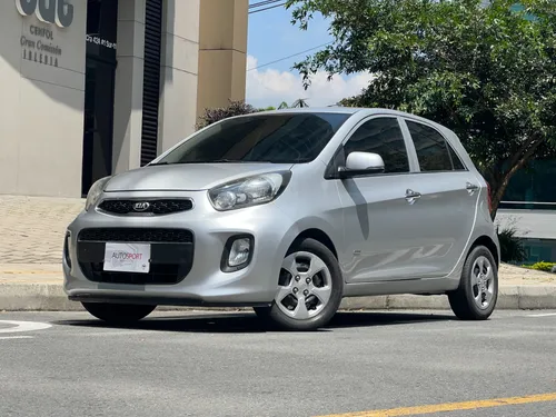KIA Picanto ION R