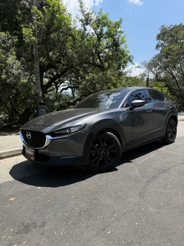 Mazda Cx30 Grand Touring 