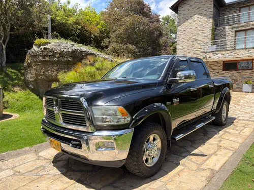 Dodge RAM 2500 Laramie