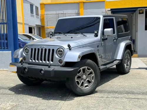 Jeep WRangler Sport 2013 