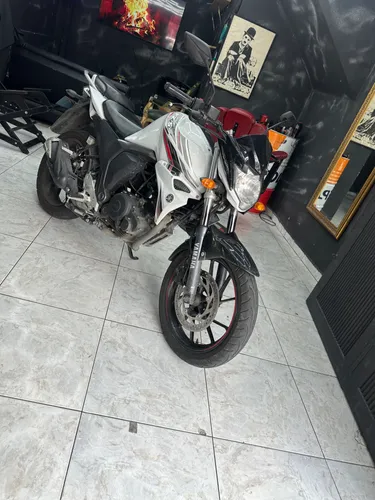 Yamaha Fz 150 2.0 
