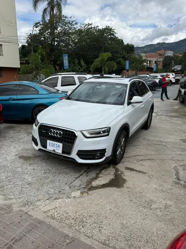AUDI Q3 AMBITION