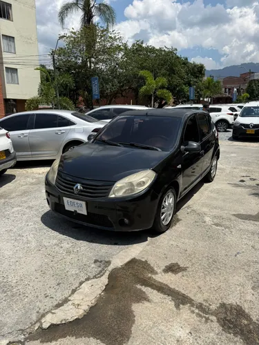 RENAULT SANDERO EXPRESSION