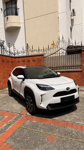 Toyota Yaris Cross XLS 2022