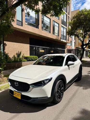 Mazda Cx30 hibrida 2023 Grand Touring