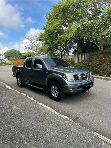 Nissan Navara Le