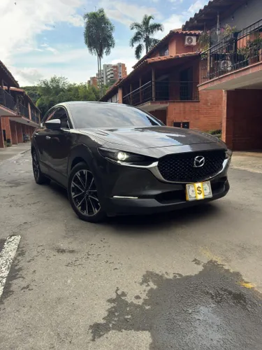 MAZDA CX30 GRAND TOURING 2022