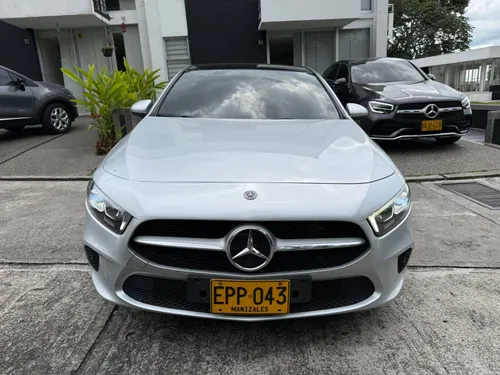 MERCEDES BENZ A200 2020 1.4 CC TURBO AT 