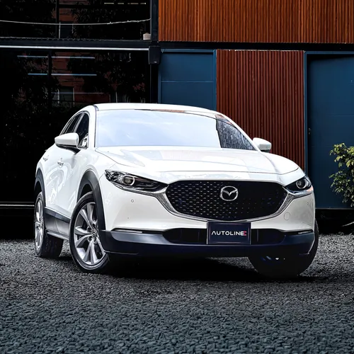 Mazda CX-30 Touring 2022