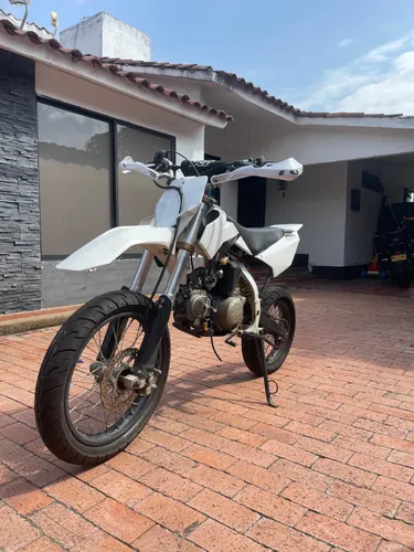 ycf pilot 150cc