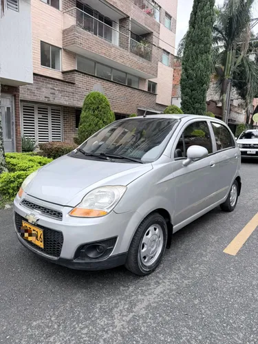 Chevrolet Spark 1.0 2017 