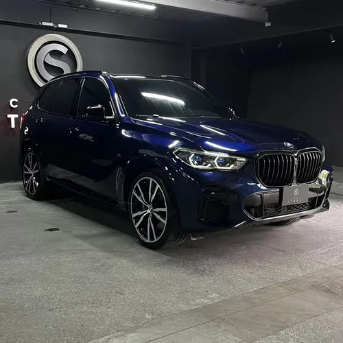 BMW X5 M50I 2023