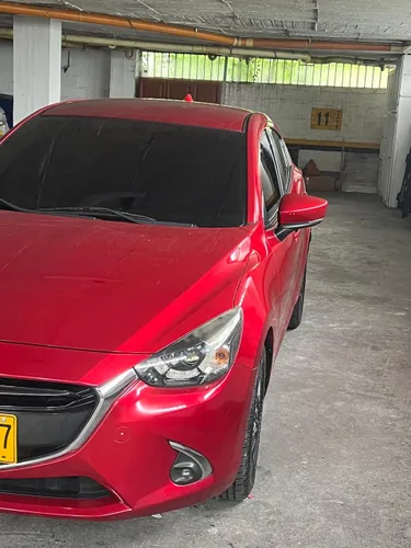  Mazda 2 Grand Touring 2018  Excelente estado