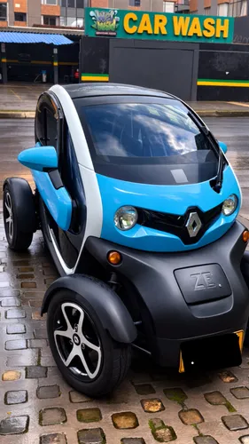 Renault Twizy 2016 