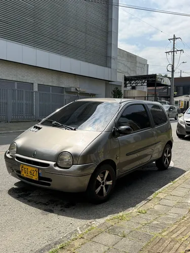 Renault twingo acces 