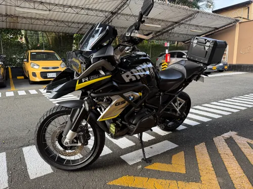 BMW R 1200 GS ADVENTURE