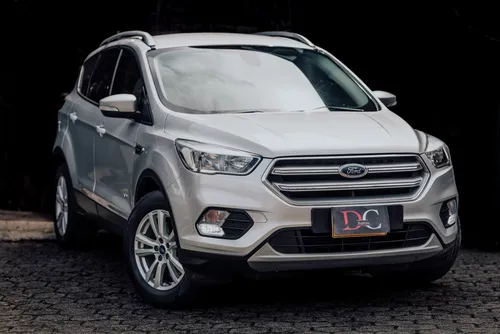 Ford Escape AWD 2017