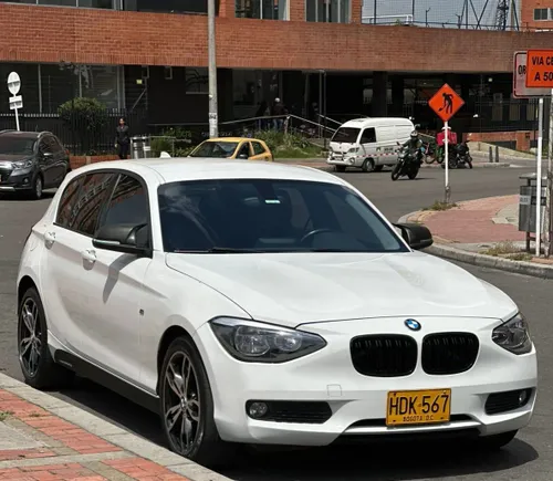 BMW 116 i 