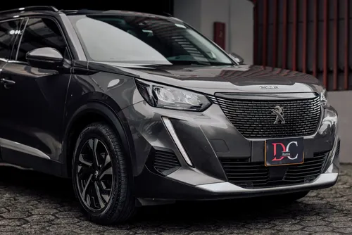 Peugeot 2008 Allure 2022