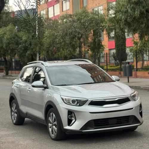 Kia stonic ZENITH 2023 