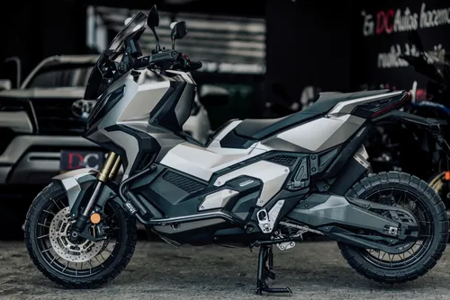 Honda XADV 750 2021