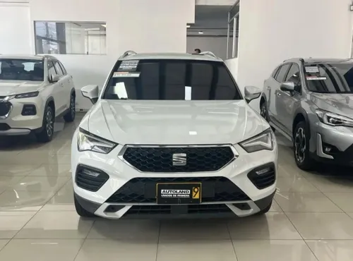 Seat Ateca Style Sport 2023