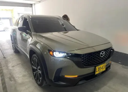 Mazda CX-50 Grand Touring LX 2024