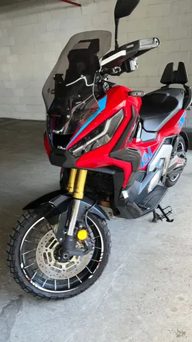 HONDA X ADV 750