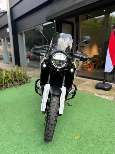 HUSQVARNA NORDEN 901