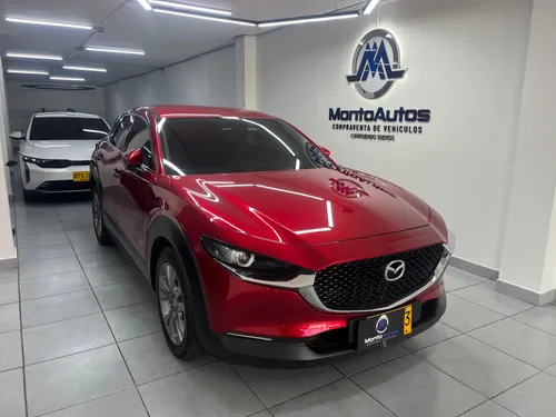 Mazda CX-30 Touring 